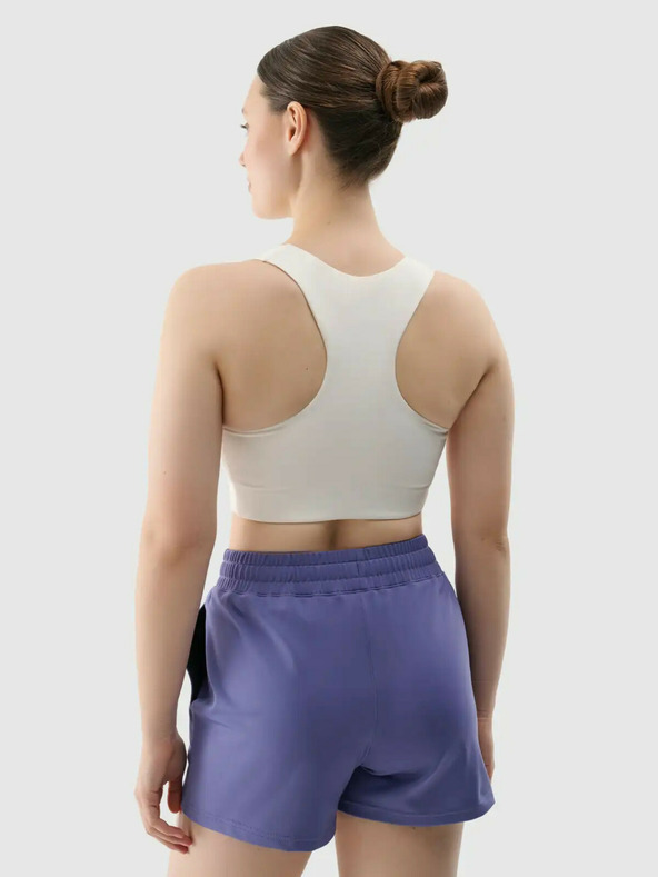 4F Dámská sportovní podprsenka 4F