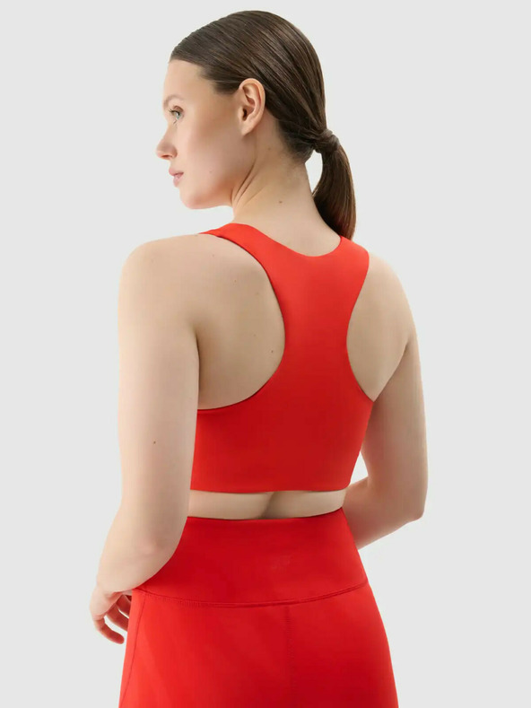 4F Dámská sportovní podprsenka 4F