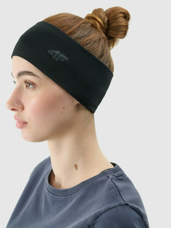 4F Dámská čelenka 4F