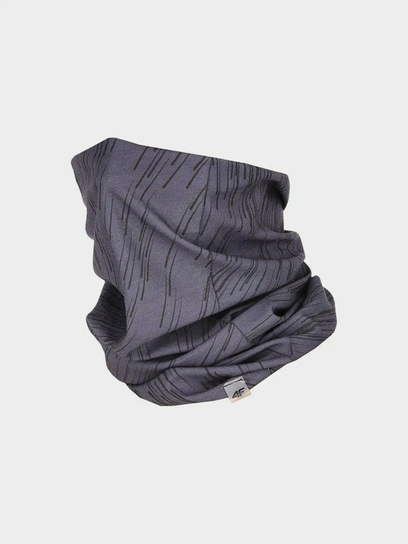 4F Unisex šátek 4F