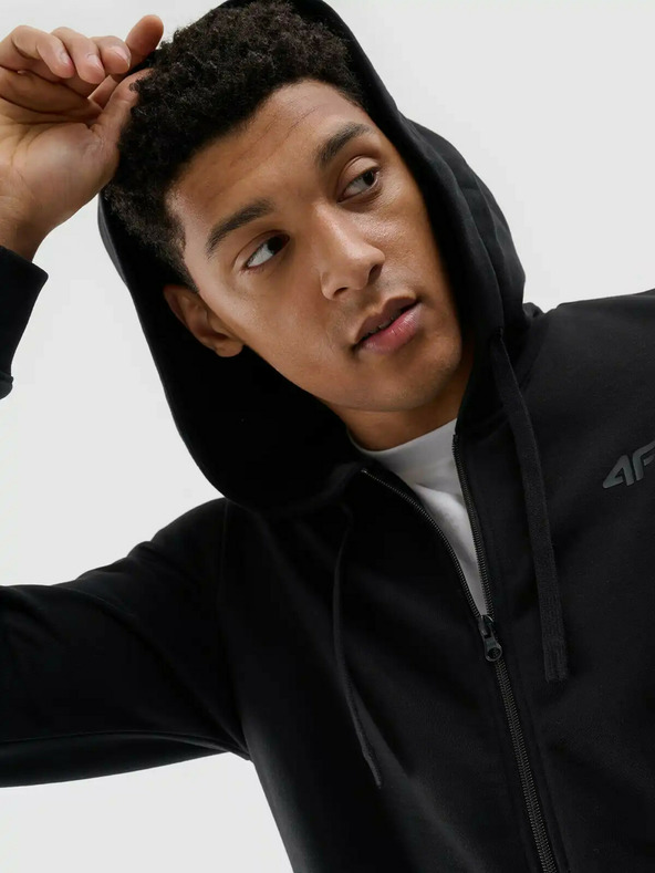 4F Pánská mikina 4F