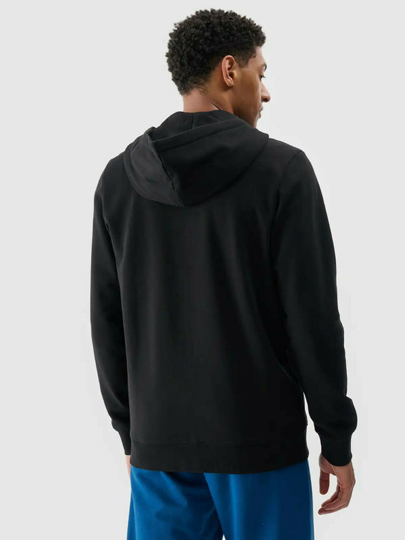 4F Pánská mikina 4F