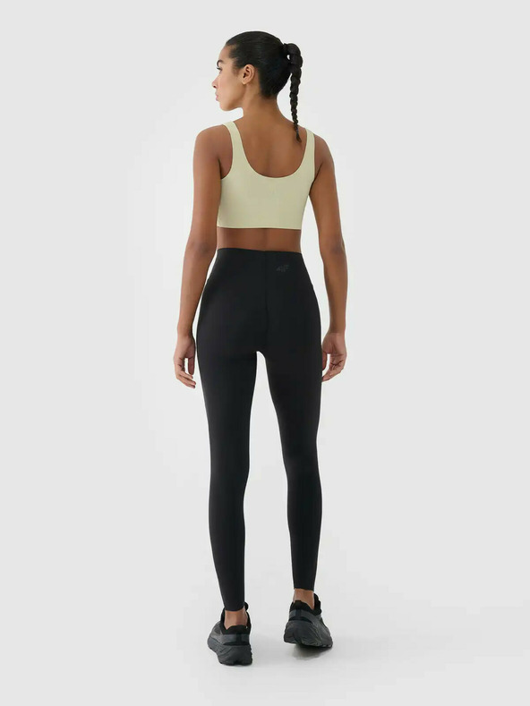 4F Dámská sportovní podprsenka 4F