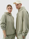 4F Unisex mikina 4F
