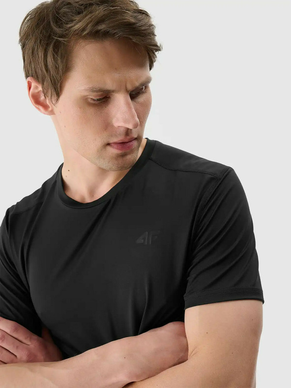 4F Pánské funkční tričko 4F