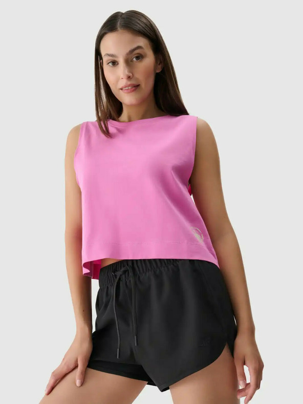 4F Dámské kraťasy 4F