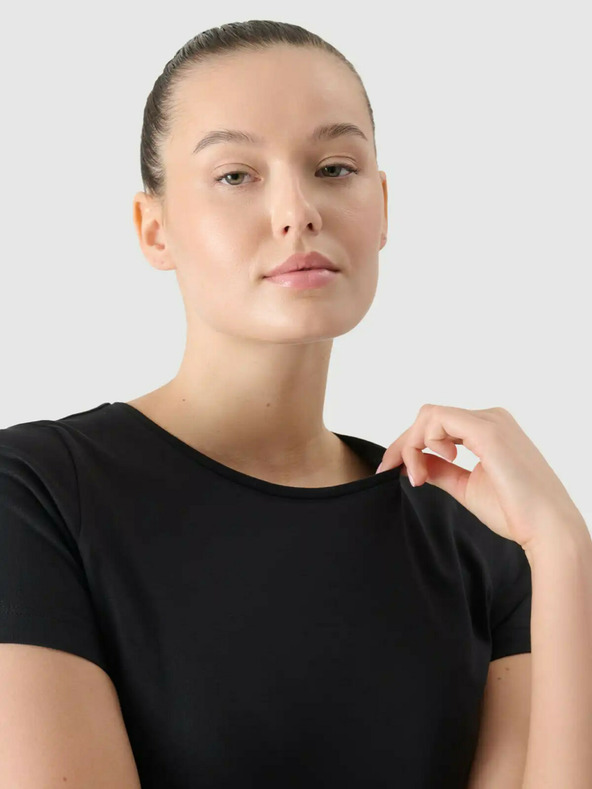 4F Dámské tričko 4F