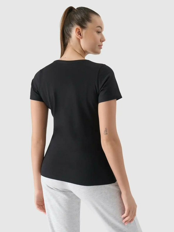 4F Dámské tričko 4F