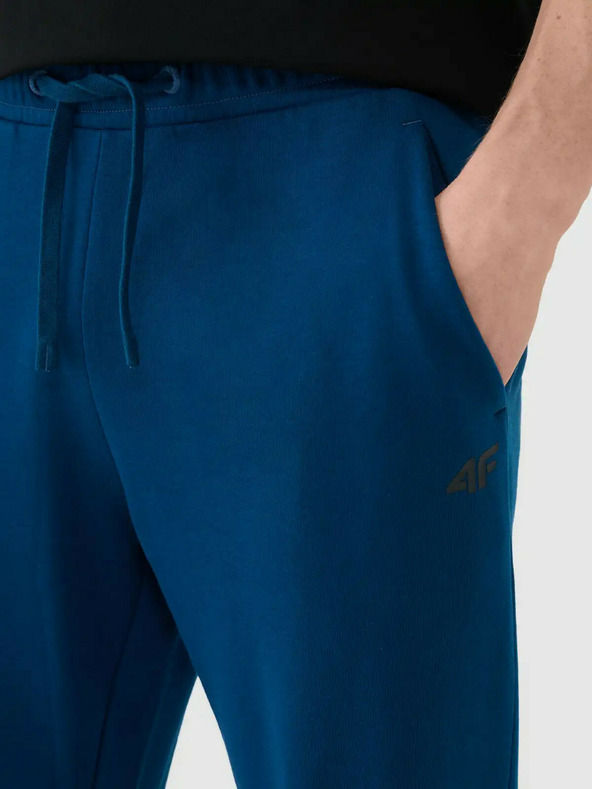 4F Pánské tepláky 4F