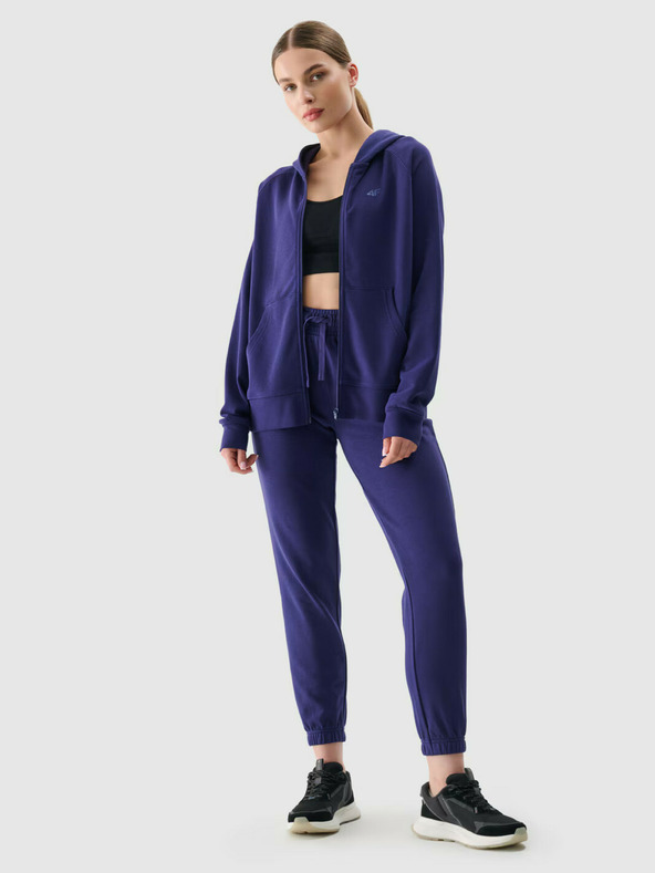 4F Dámské tepláky 4F