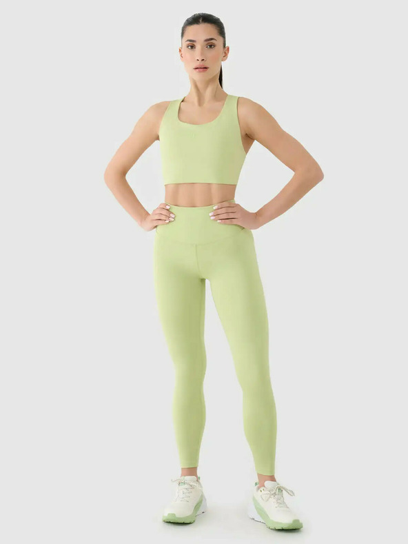 4F Dámské legíny 4F