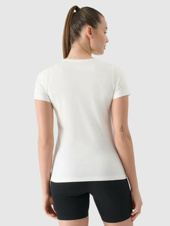 4F Dámské tričko 4F