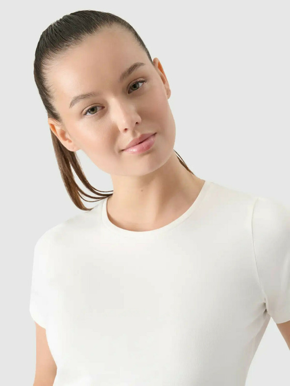 4F Dámské tričko 4F