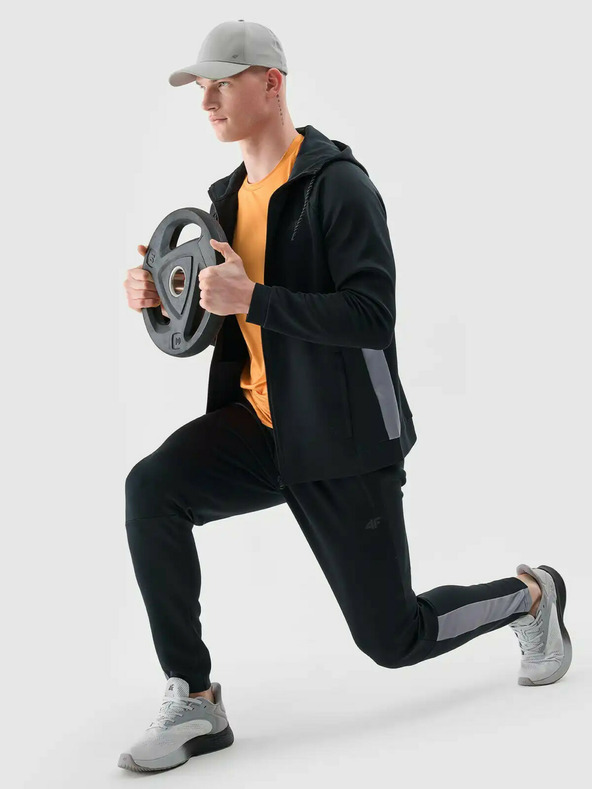 4F Pánské funkční tričko 4F