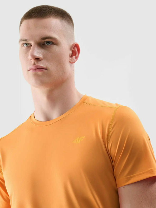 4F Pánské funkční tričko 4F