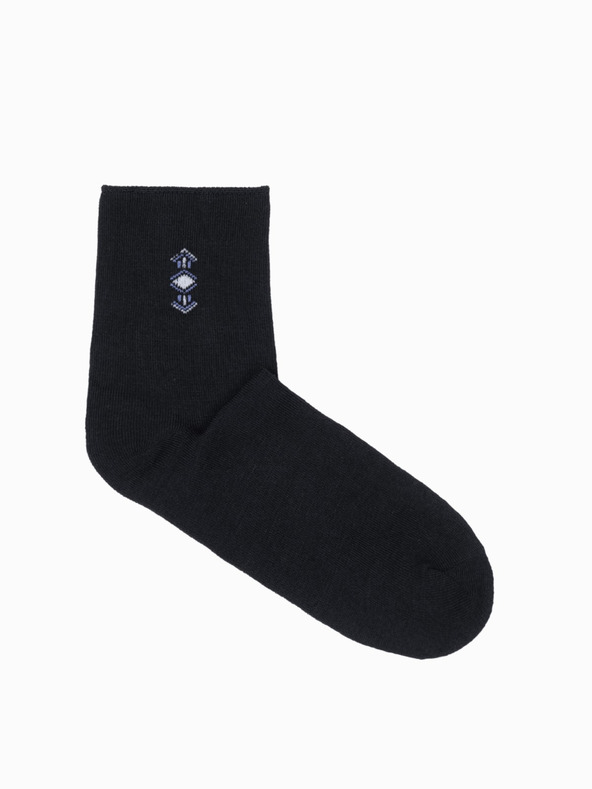 Edoti Sada pěti párů pánských ponožek Edoti