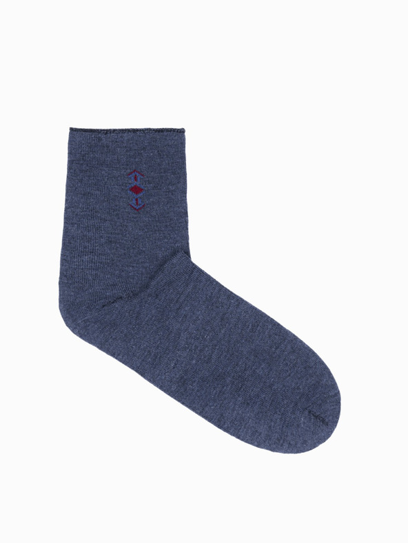 Edoti Sada pěti párů pánských ponožek Edoti