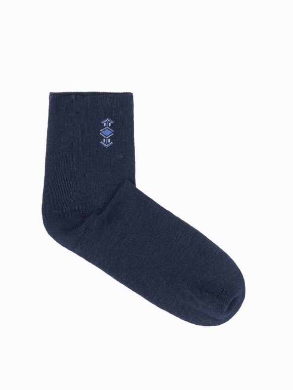 Edoti Sada pěti párů pánských ponožek Edoti