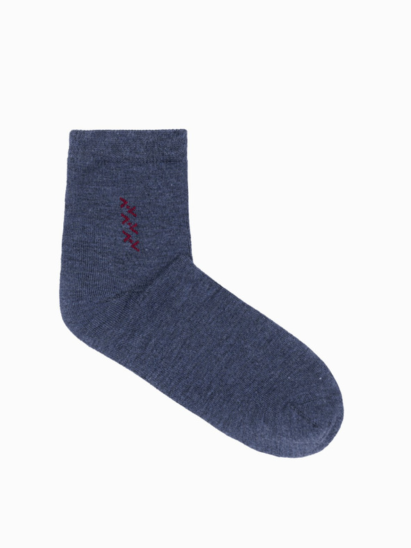 Edoti Sada pěti párů pánských ponožek Edoti