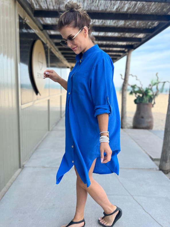 Edoti Dámské mini šaty Edoti