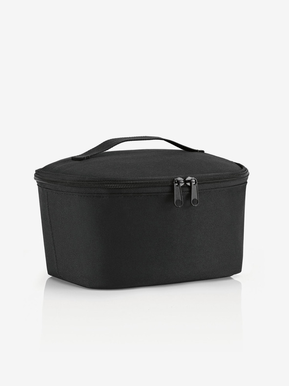 Reisenthel Černý chladící jídelní box Reisenthel Termobox Pocket S