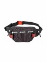 Meatfly Meatfly ledvinka Dash Morph Black | Černá | Objem One Size