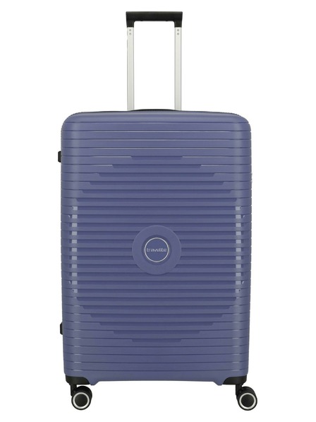 Travelite Cestovní kufr Travelite Orbita L Purple
