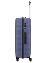 Travelite Cestovní kufr Travelite Orbita L Purple