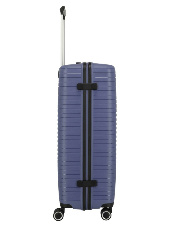 Travelite Cestovní kufr Travelite Orbita L Purple