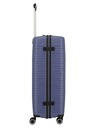 Travelite Cestovní kufr Travelite Orbita L Purple