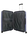 Travelite Cestovní kufr Travelite Orbita L Purple