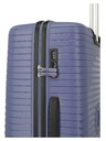 Travelite Cestovní kufr Travelite Orbita L Purple
