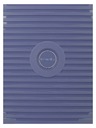 Travelite Cestovní kufr Travelite Orbita L Purple