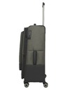 Travelite Cestovní kufr Travelite Crosslite 5.0 L Dark Olive
