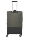 Travelite Cestovní kufr Travelite Crosslite 5.0 L Dark Olive