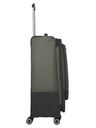 Travelite Cestovní kufr Travelite Crosslite 5.0 L Dark Olive