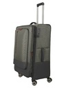 Travelite Cestovní kufr Travelite Crosslite 5.0 L Dark Olive