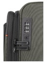 Travelite Cestovní kufr Travelite Crosslite 5.0 L Dark Olive