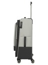 Travelite Cestovní kufr Travelite Crosslite 5.0 L White Sand