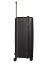 Travelite Cestovní kufr Travelite Roomer Trunk L Black
