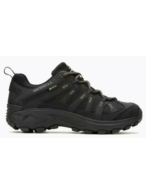 Merrell Pánská obuv černá Merrel