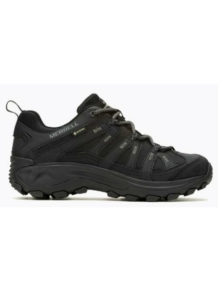 Merrell Pánská obuv černá Merrel
