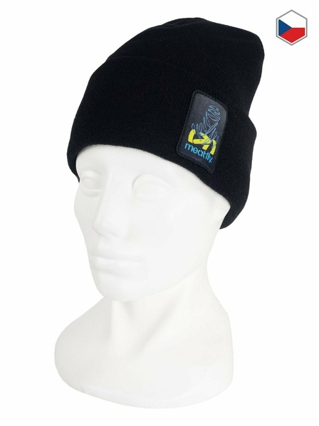 Meatfly Meatfly kulich Dakar Blue/Yellow | Žlutá | Velikost