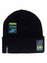 Meatfly Meatfly kulich Dakar Blue/Yellow | Žlutá | Velikost