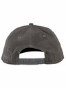 Meatfly Meatfly kšiltovka Tyler Snapback Blue Mountain / Grey | Modrá | Velikost
