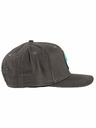 Meatfly Meatfly kšiltovka Tyler Snapback Blue Mountain / Grey | Modrá | Velikost