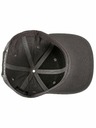 Meatfly Meatfly kšiltovka Tyler Snapback Blue Mountain / Grey | Modrá | Velikost