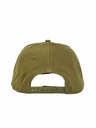 Meatfly Meatfly kšiltovka Rens Snapback Olive