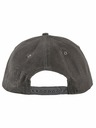 Meatfly Meatfly kšiltovka Tyler Snapback Beach Grey | Šedá | Velikost