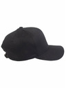 Meatfly Meatfly kšiltovka Cougar Flexfit Black | Černá | Velikost
